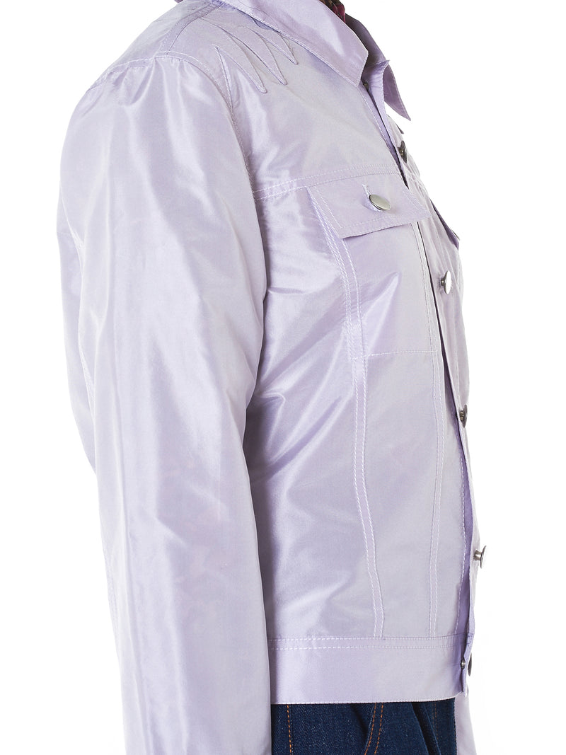 Kreist Jacket - Hlorenzo Detail 4