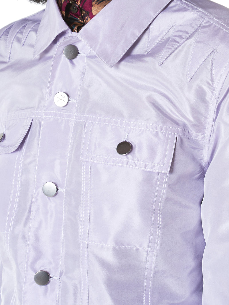 Kreist Jacket - Hlorenzo Detail 3