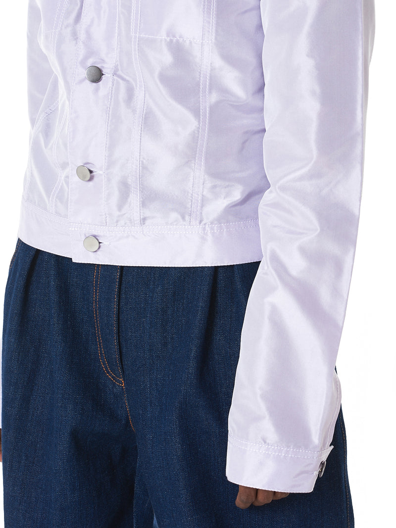 Kreist Jacket - Hlorenzo Detail 5