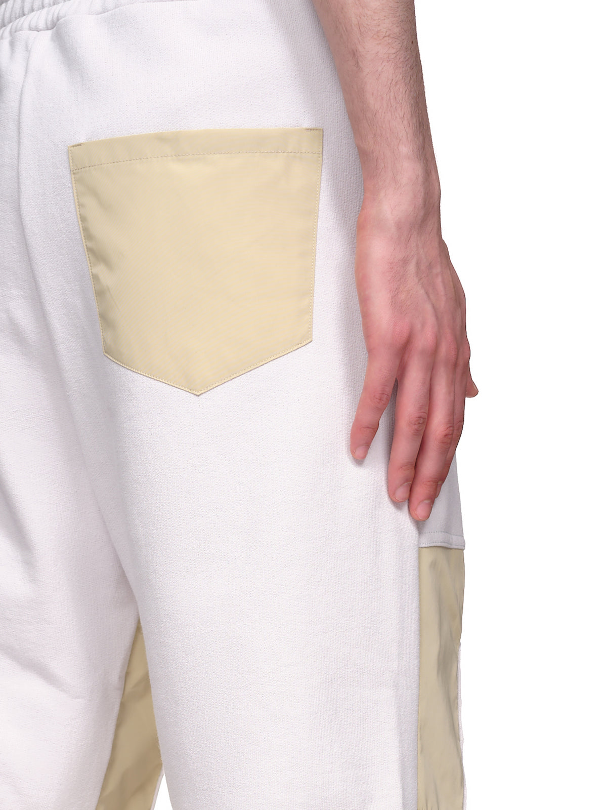 Kusikohc Lounge Pants | H. Lorenzo - detail 2