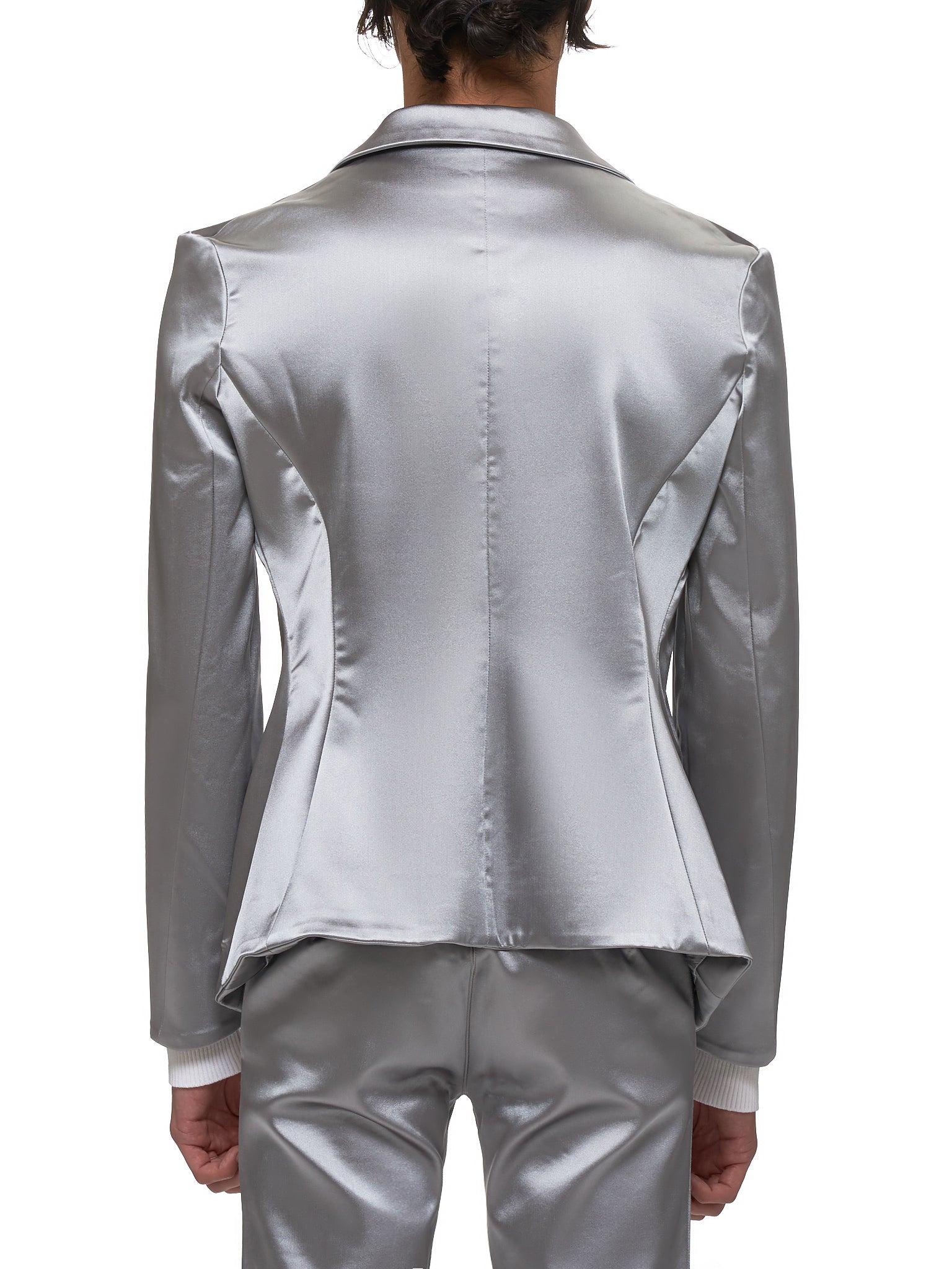 Ludovic de Saint Sernin Blazer - Hlorenzo Back