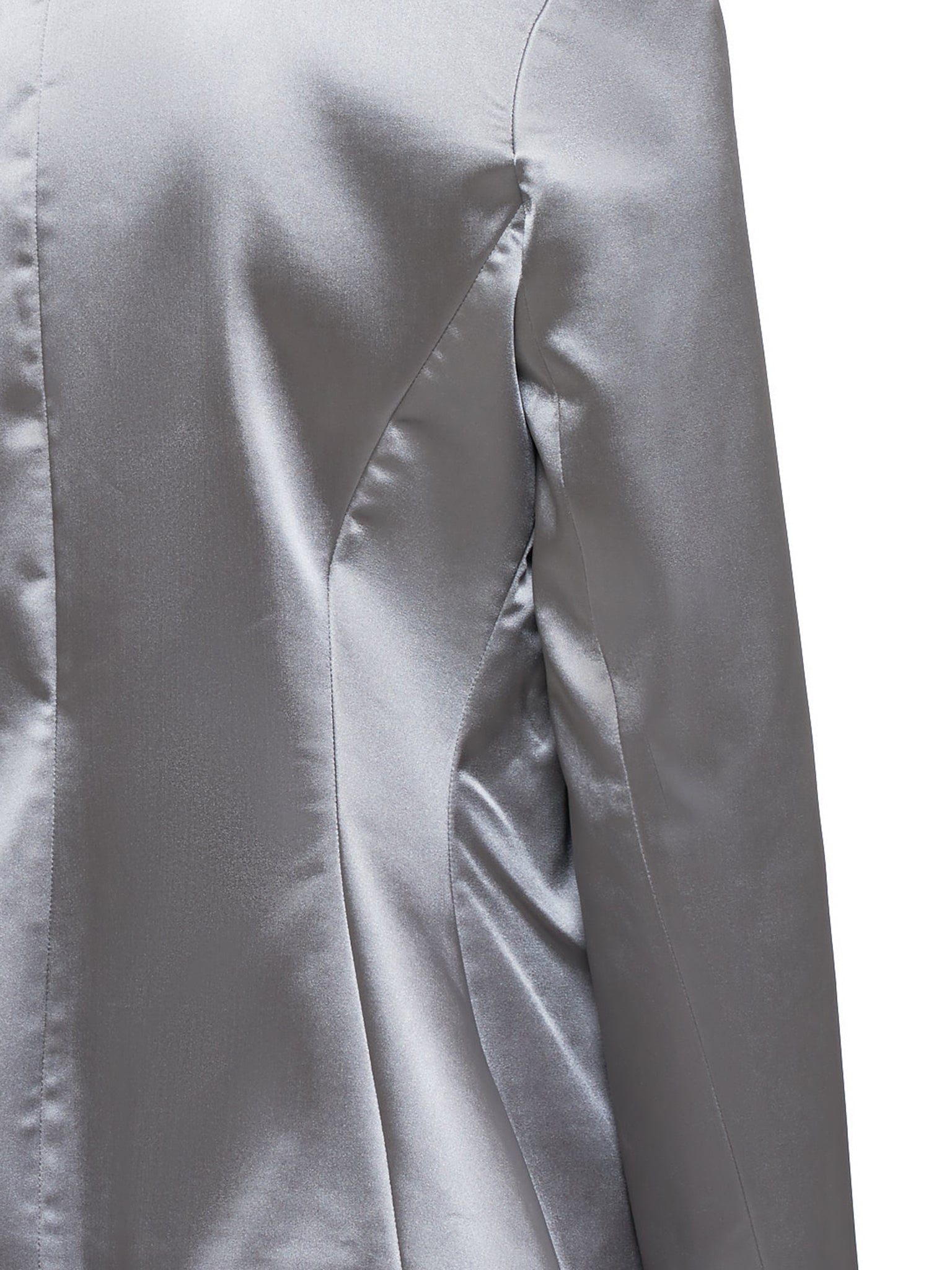 Ludovic de Saint Sernin Blazer - Hlorenzo Detail 2