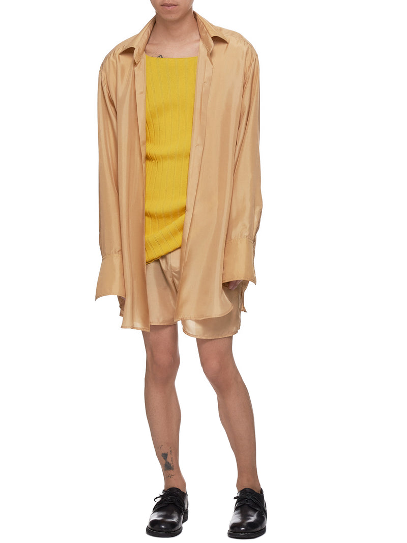 Ludovic de Saint Sernin Sweater - Hlorenzo Style