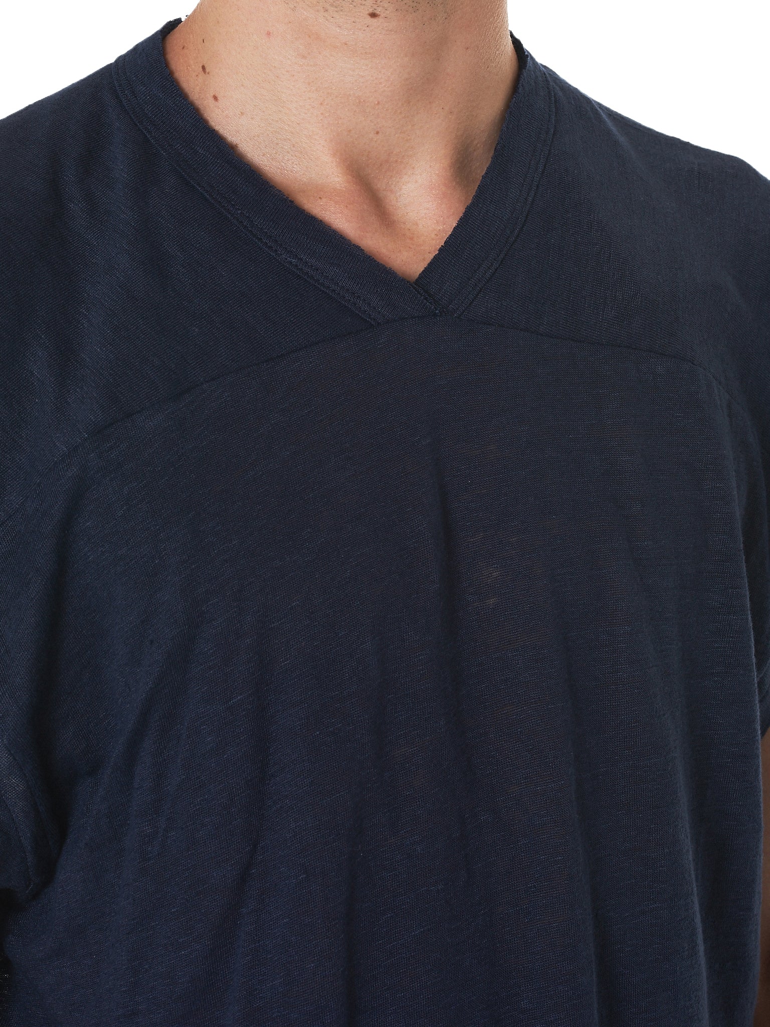 Relaxed Tank (LJS1802-MIDNIGHT-BLUE)