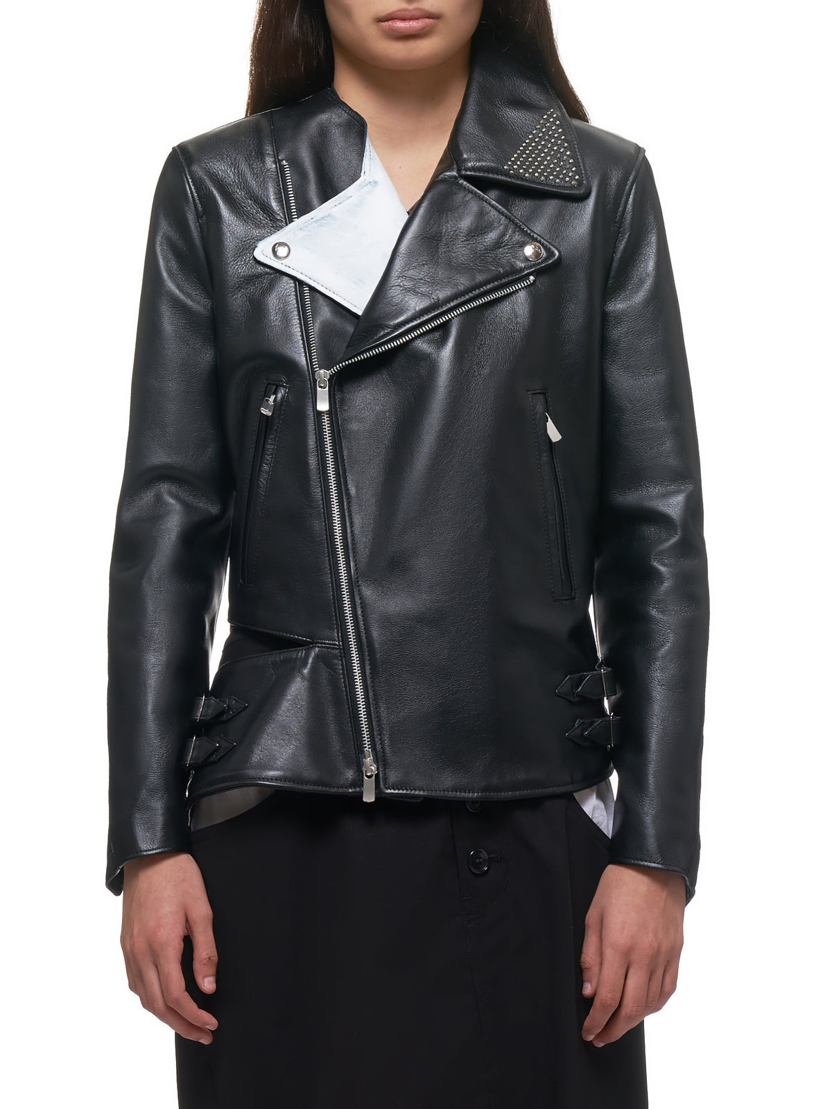 Limi Feu High Twist Gabardine Jacket 2 JAPAN | eBay