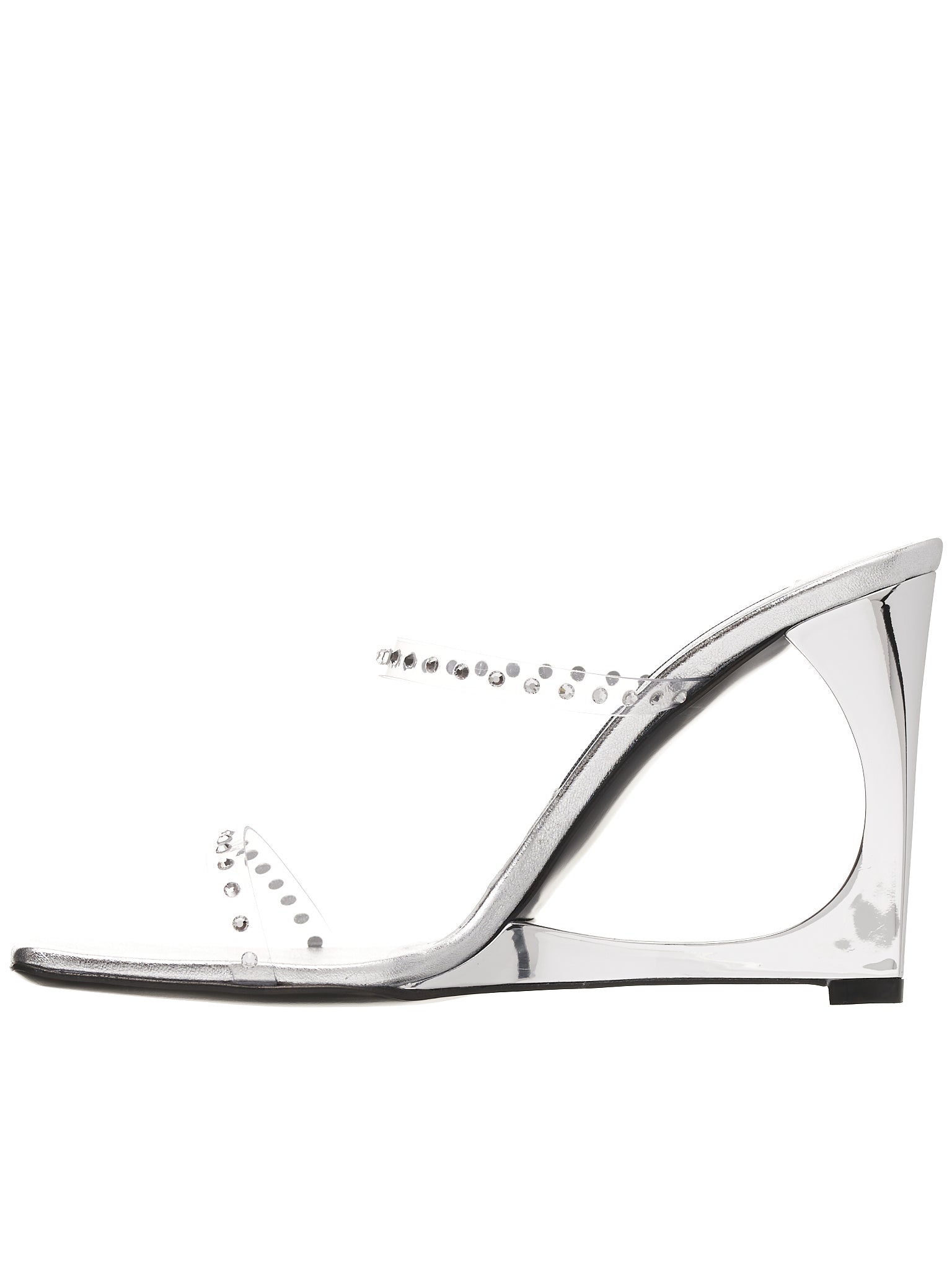 Les Petits Joueurs Lucas Heels | H.Lorenzo - side 3