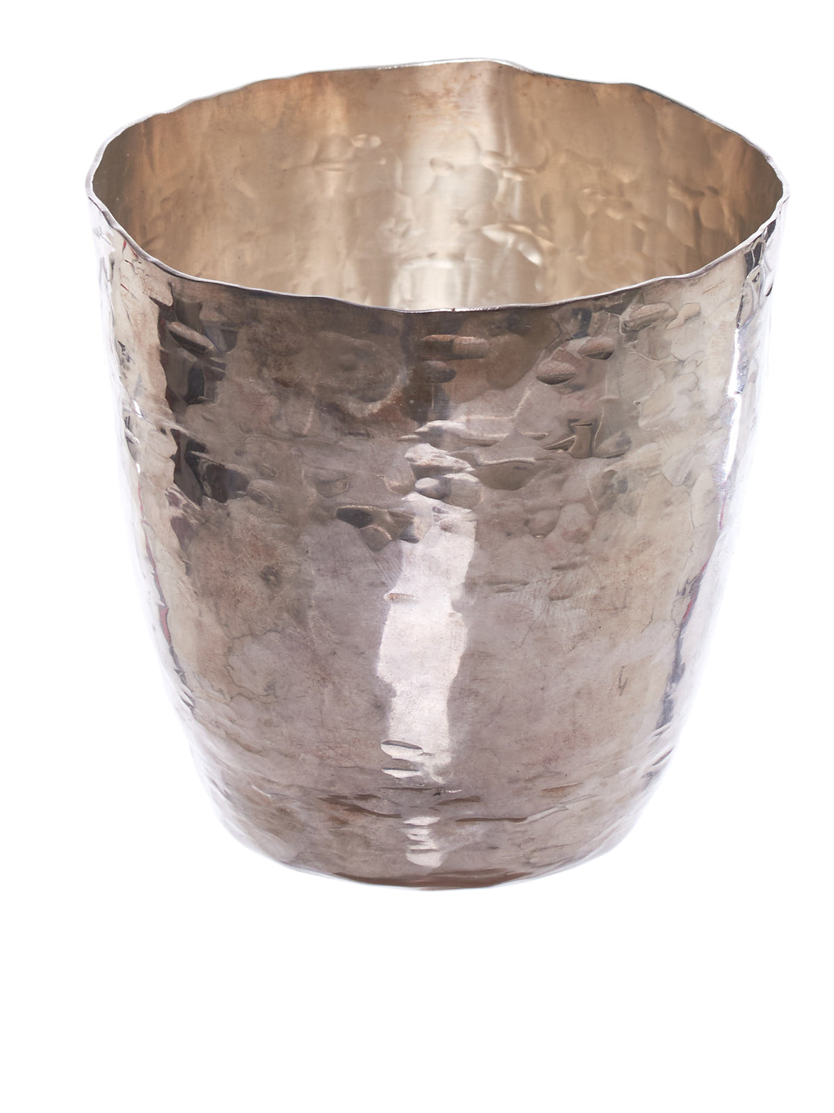 Silver Goblet (M0060-GOBLET-SILVER)