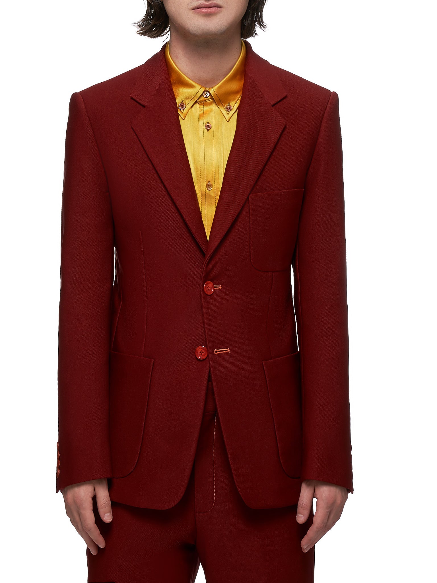 Sies Marjan Blazer - Hlorenzo Front