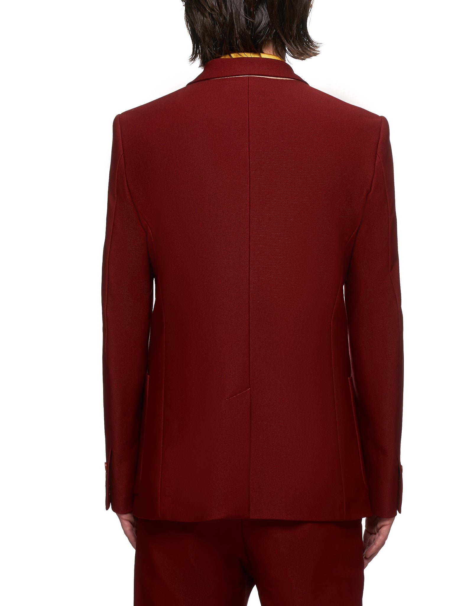 Sies Marjan Blazer - Hlorenzo Back