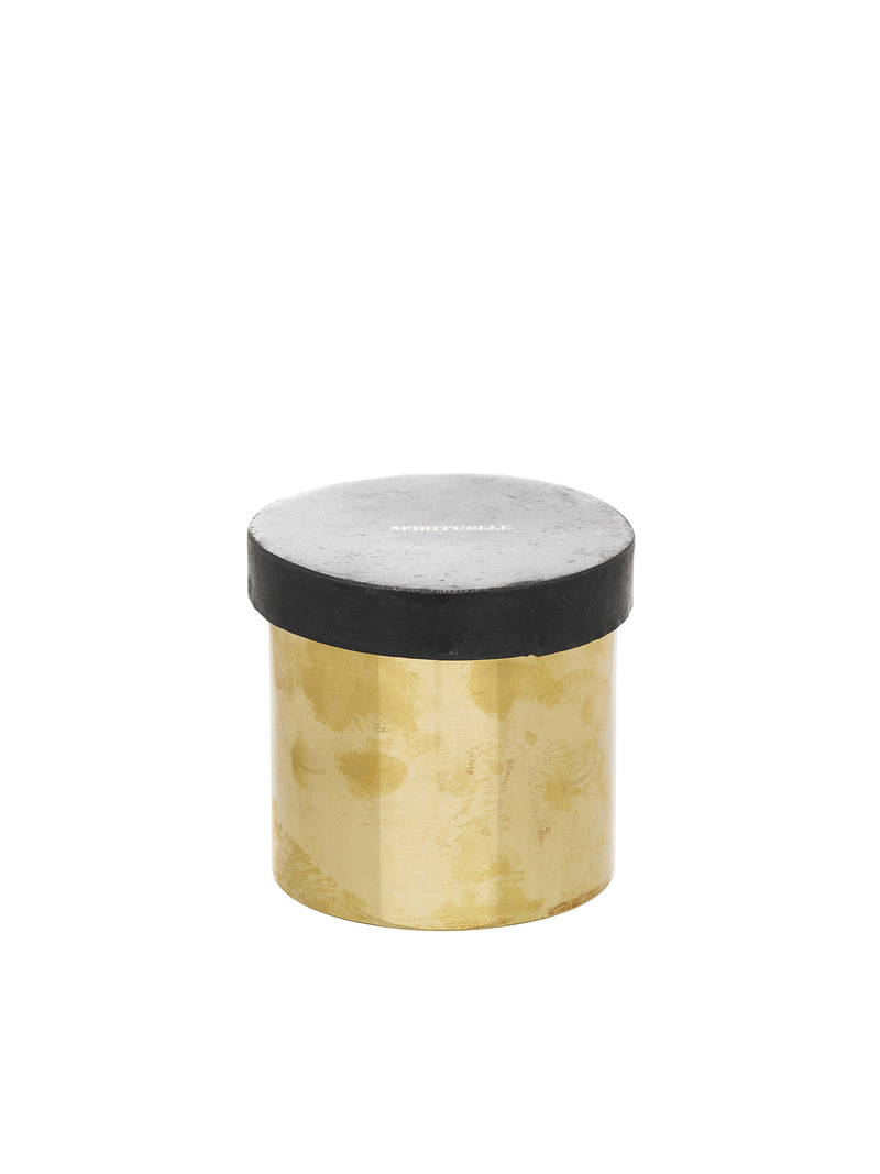 Spirituelle Candle (MAD-FUM-SP-BW-BLACK-SPIRITUELL)