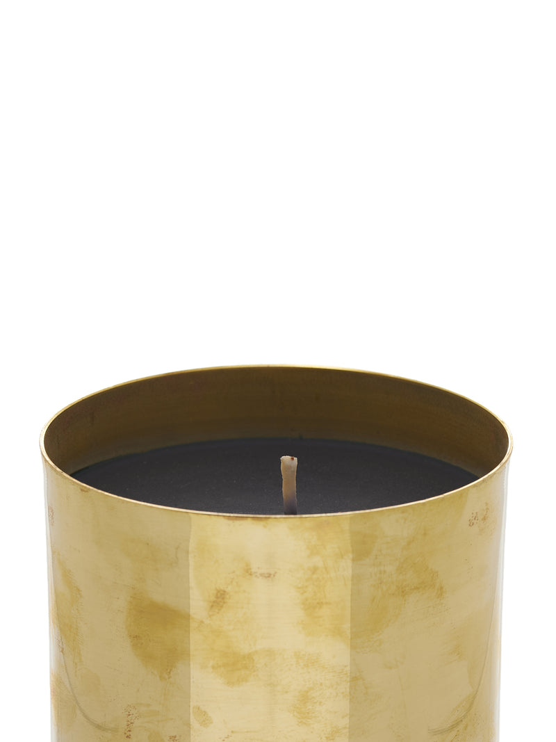 Spirituelle Candle (MAD-FUM-SP-BW-BLACK-SPIRITUELL)