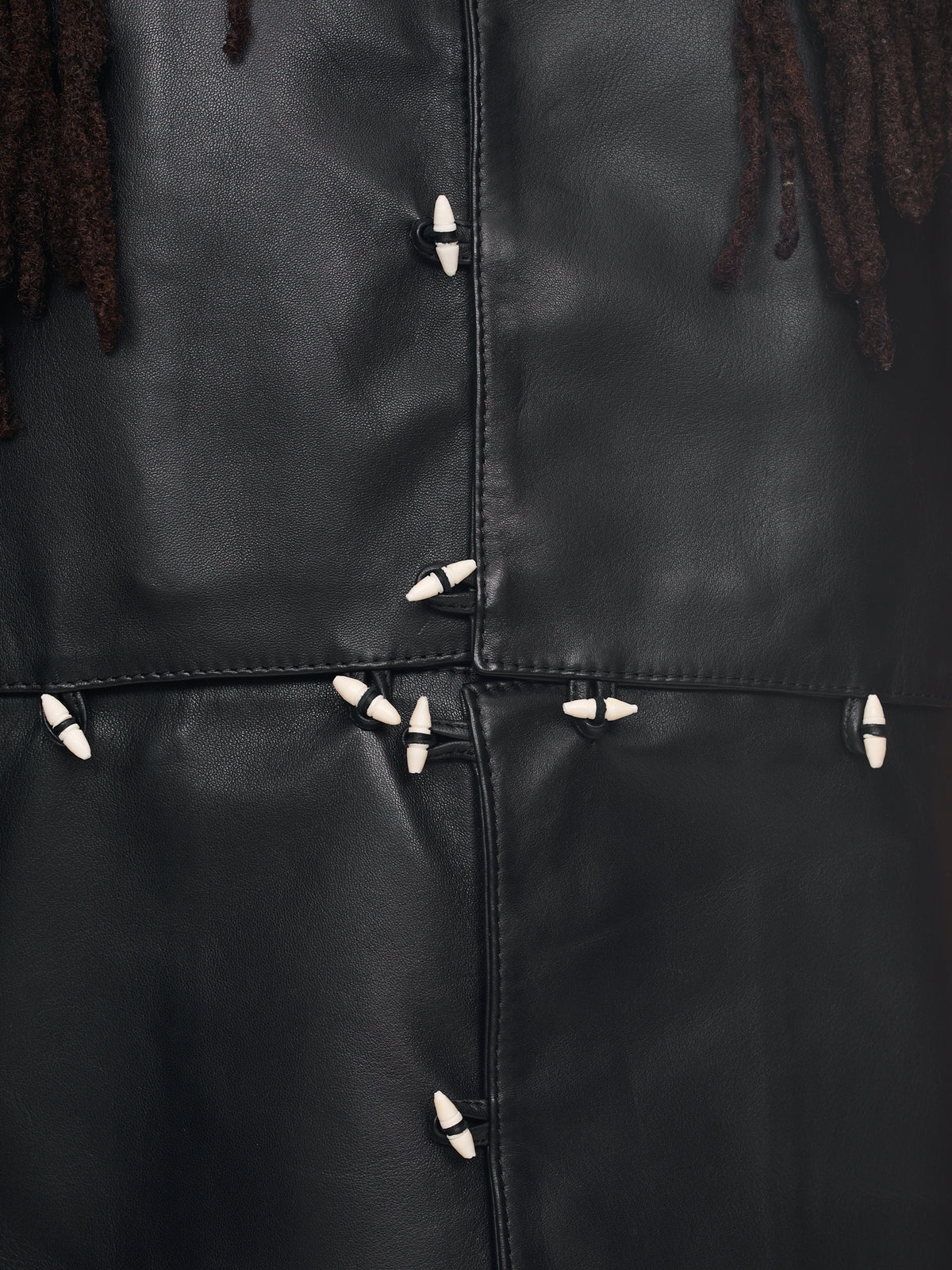 Manola Shirt (MANOLA-BLACK)