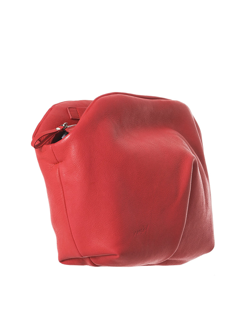 Marsell Leather Purse - Hlorenzo Side 2