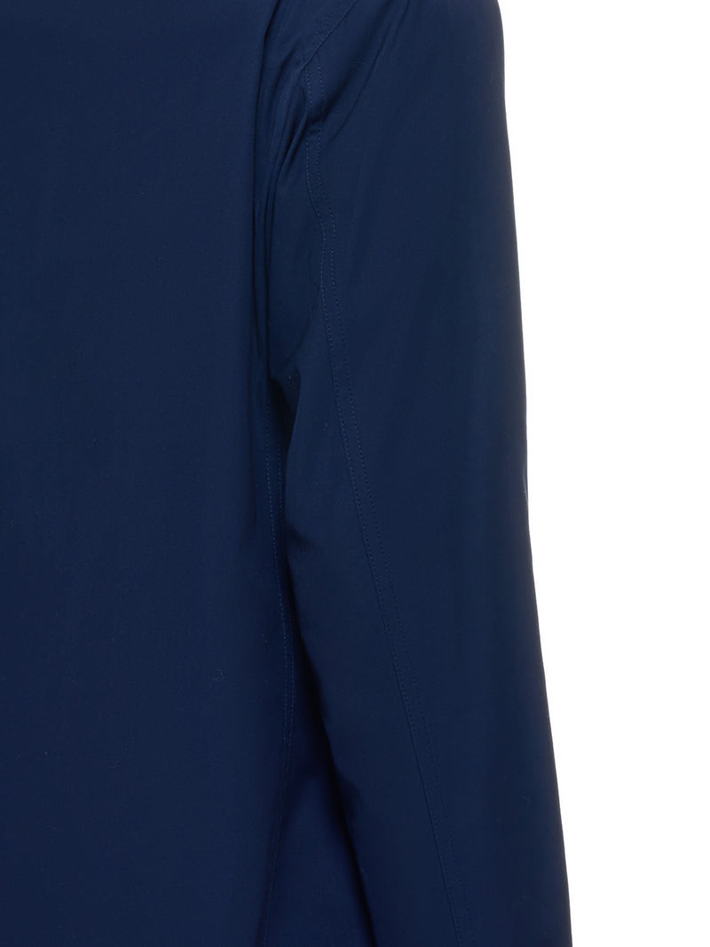 Issey Miyake Jacket | H.Lorenzo Detail 1