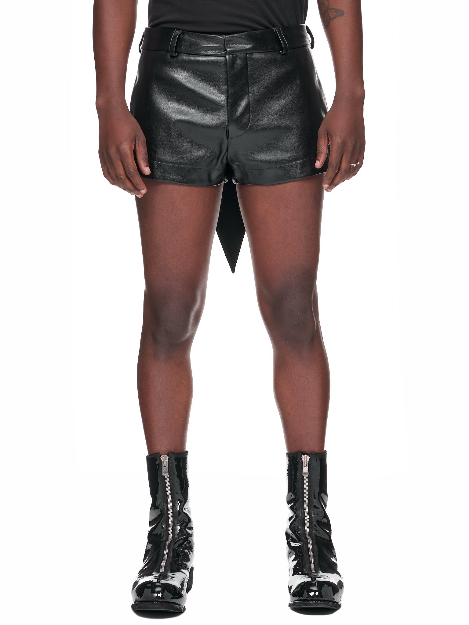 Moloch Shorts (MOLOCH-BLACK)