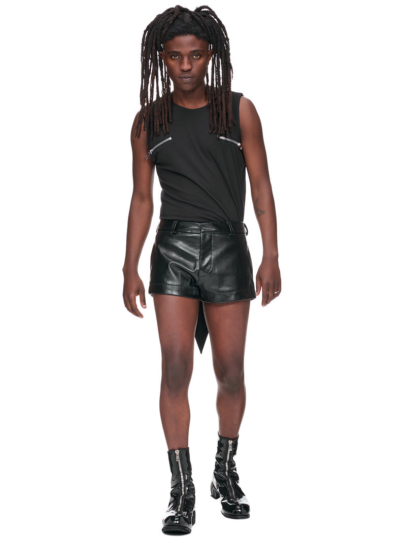 Moloch Shorts (MOLOCH-BLACK)