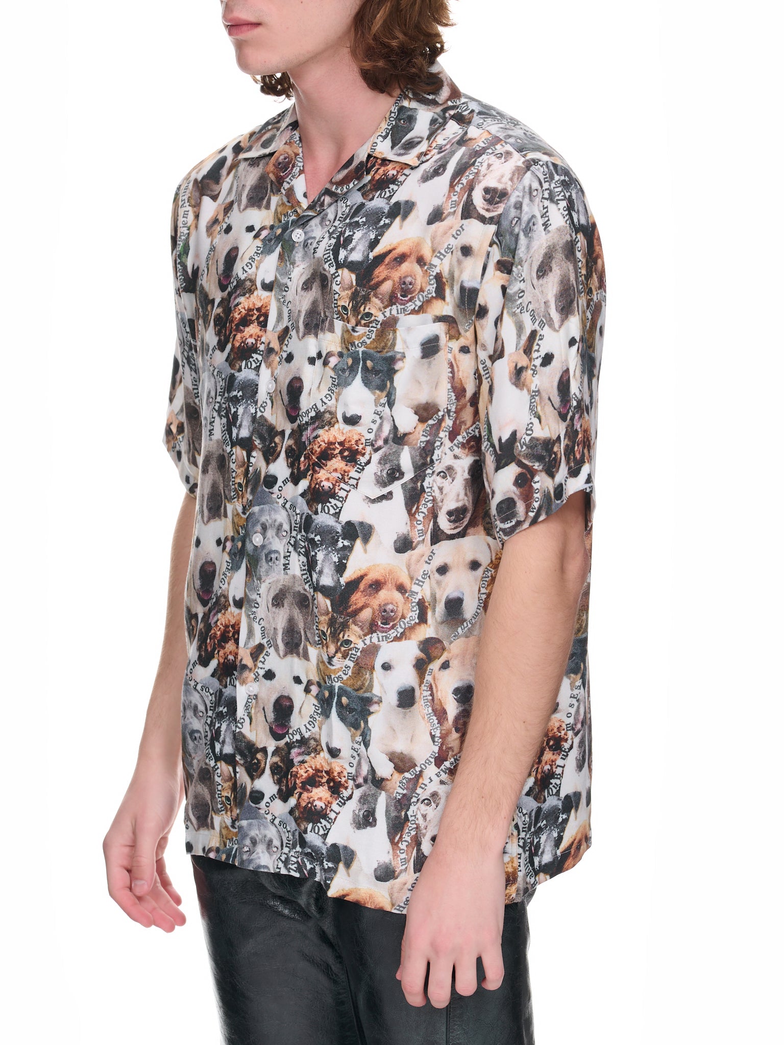 Cats Dogs Shirt (MR421-MRS-CATS-DOGS)