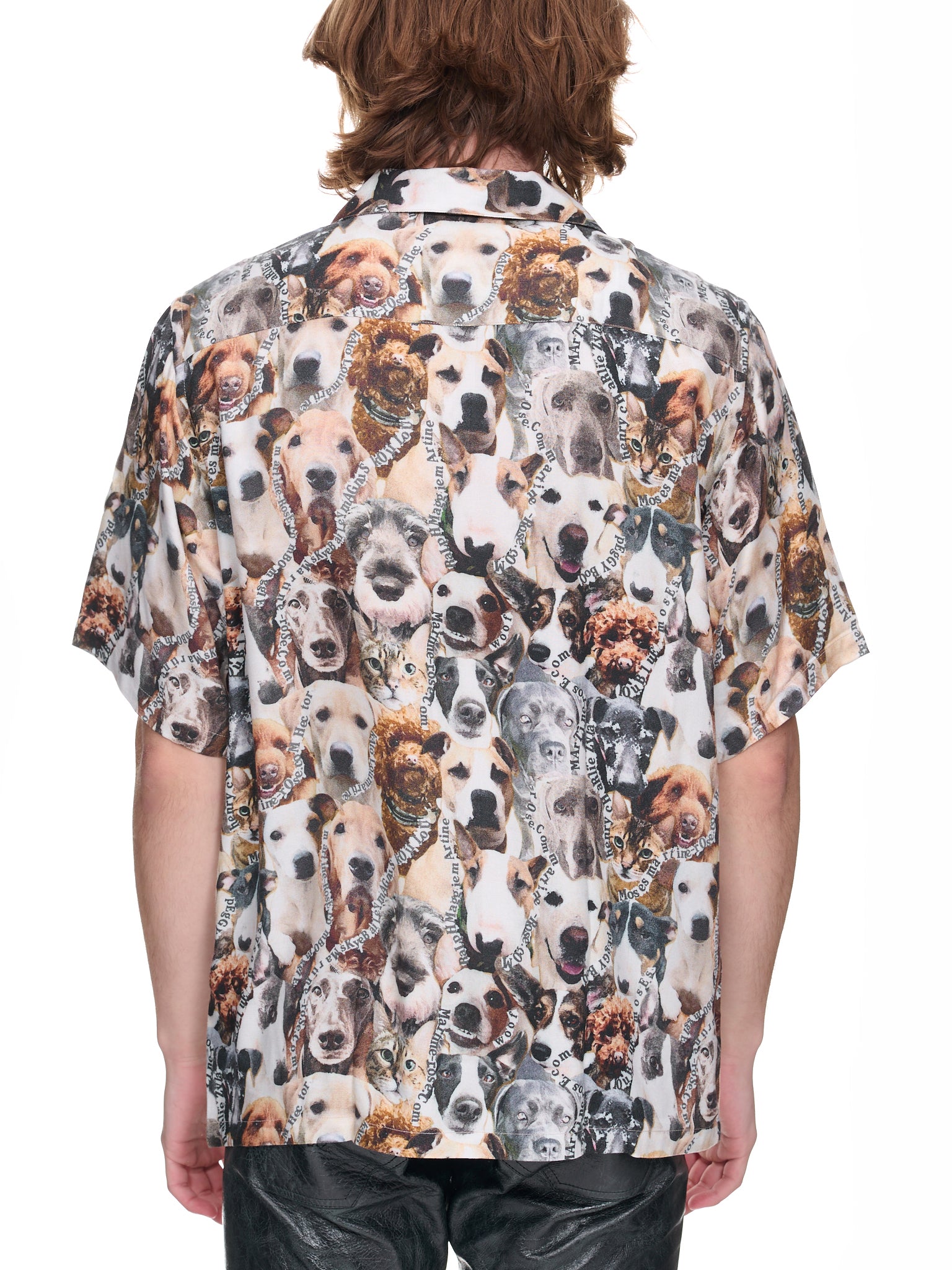 Cats Dogs Shirt (MR421-MRS-CATS-DOGS)