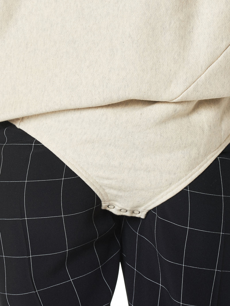 Facetasm Sweater - Hlorenzo Detail 3