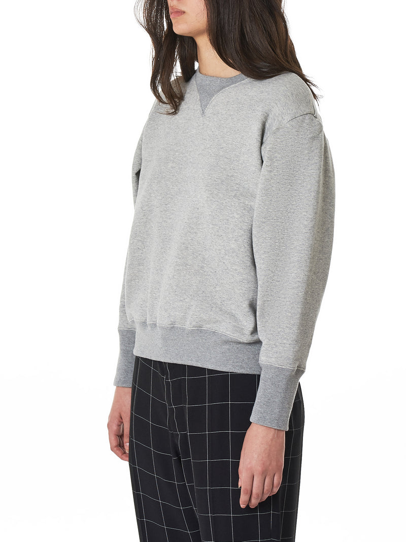 Facetasm Sweater - Hlorenzo Side