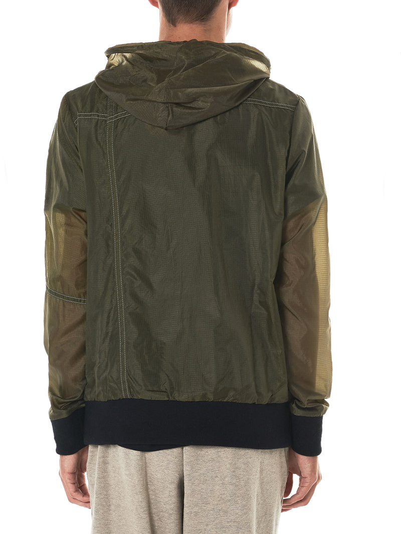 Christopher Raeburn - Hlorenzo Back