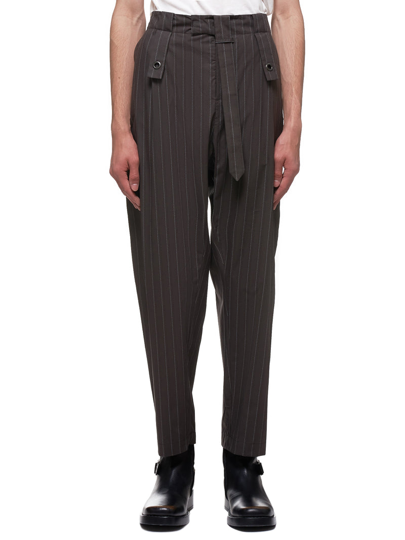 Craig Green Pants - Hlorenzo Front