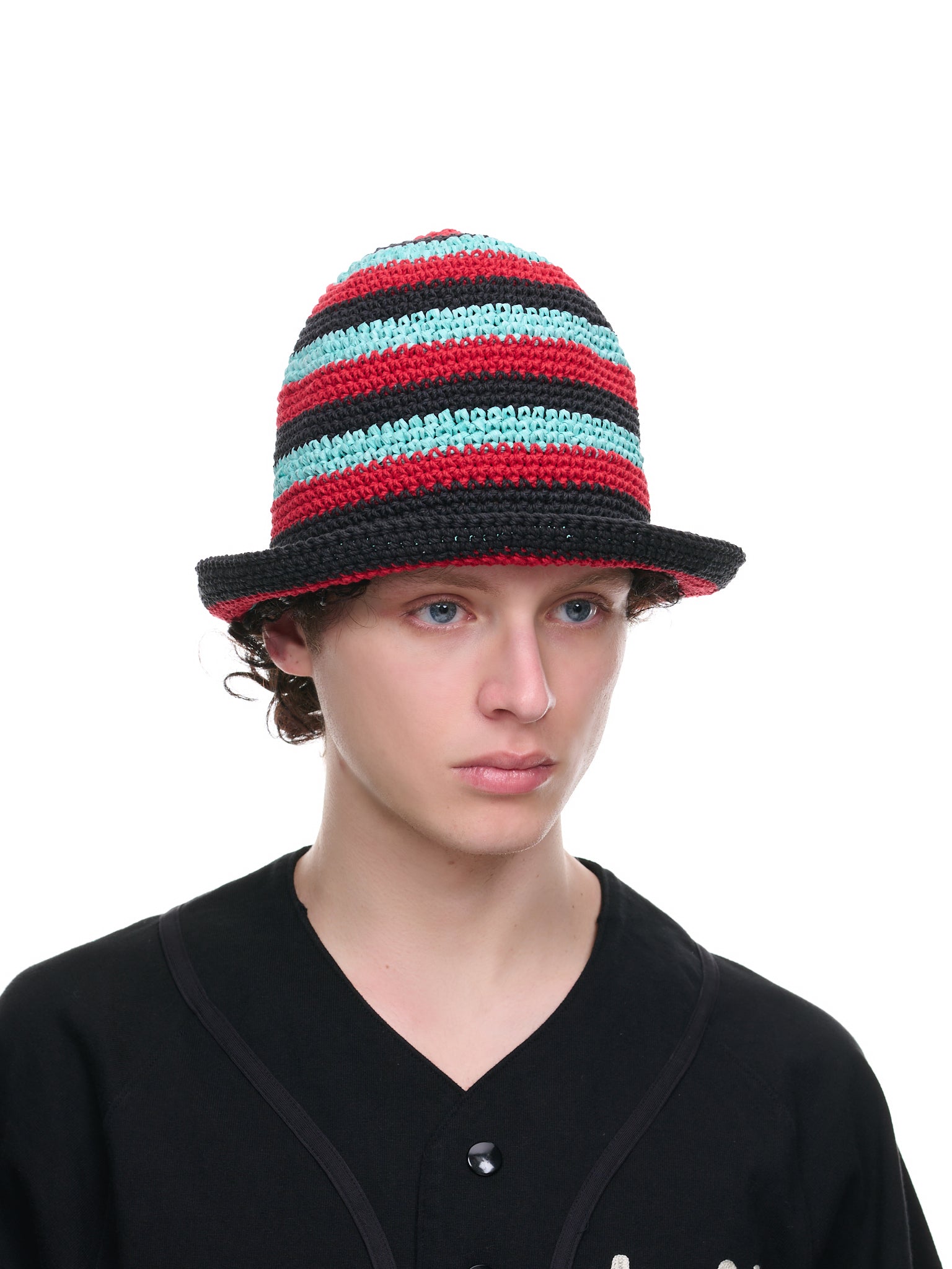 Magnum Fedora Hat (N3-AC-06-MAGNUM-MEMPHIS-MULTI)