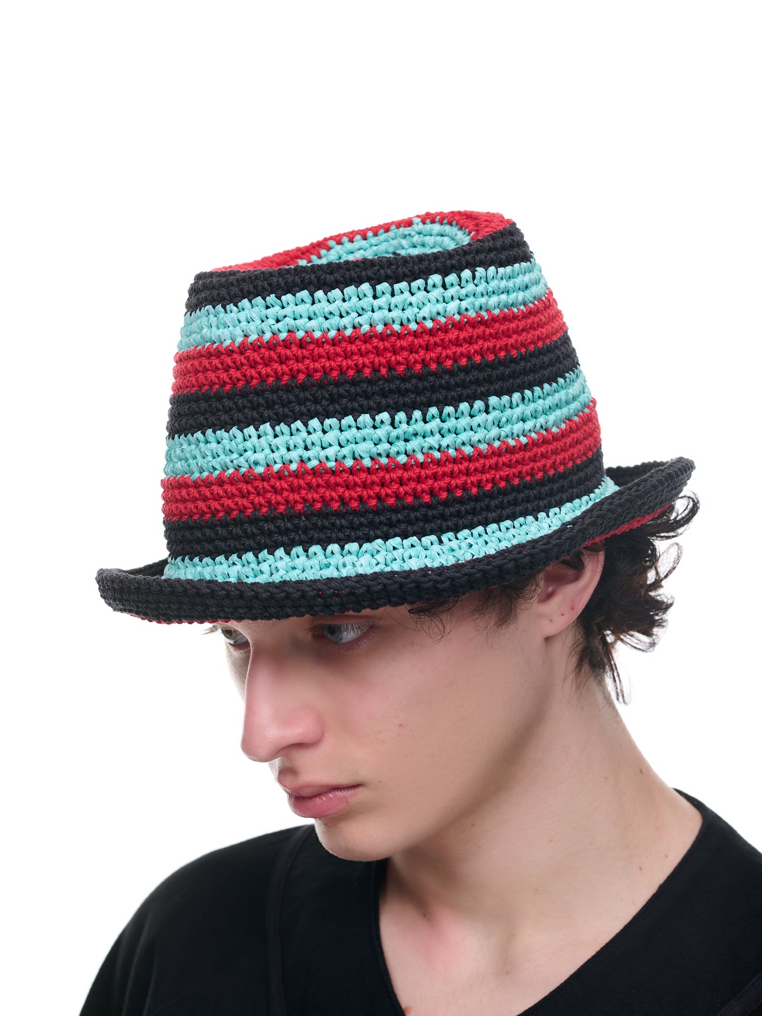Magnum Fedora Hat (N3-AC-06-MAGNUM-MEMPHIS-MULTI)