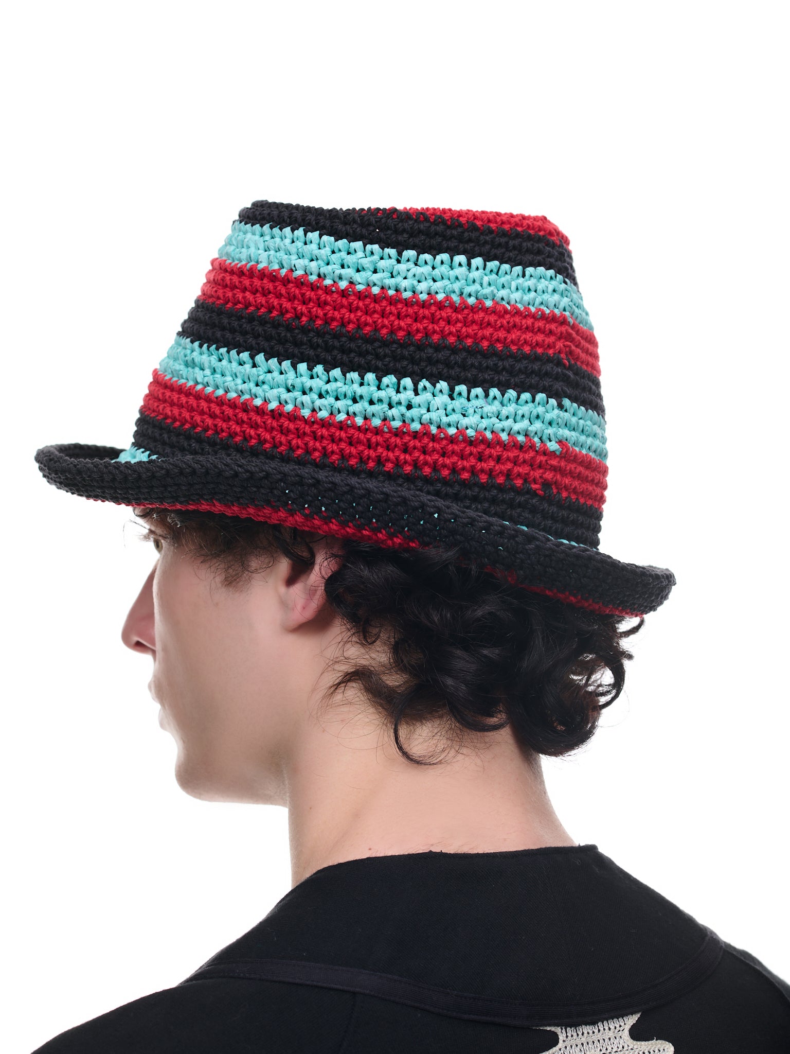Magnum Fedora Hat (N3-AC-06-MAGNUM-MEMPHIS-MULTI)