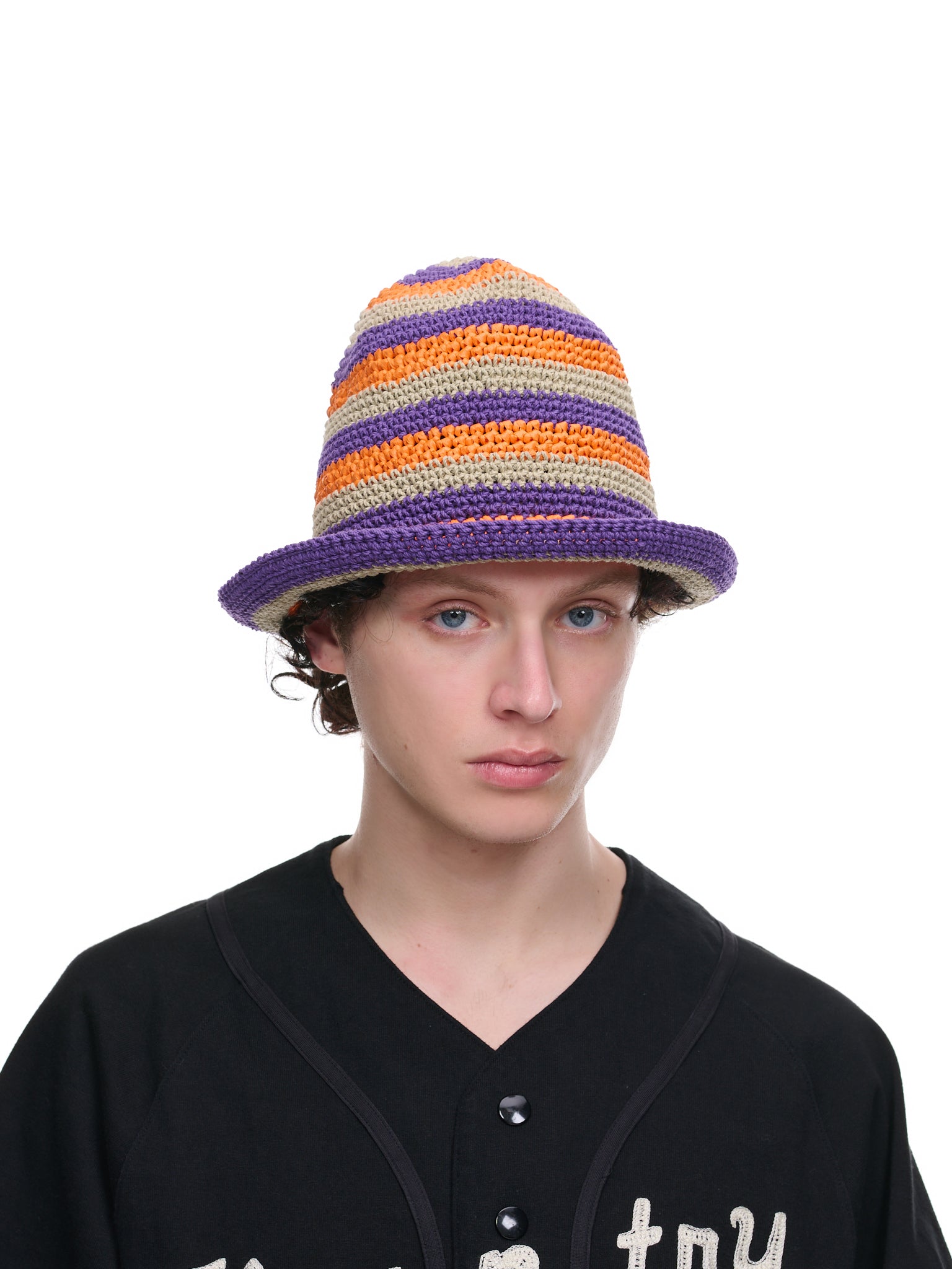 Magnum Fedora Hat (N3-AC-06-MAGNUM-UTAH-MULTI)