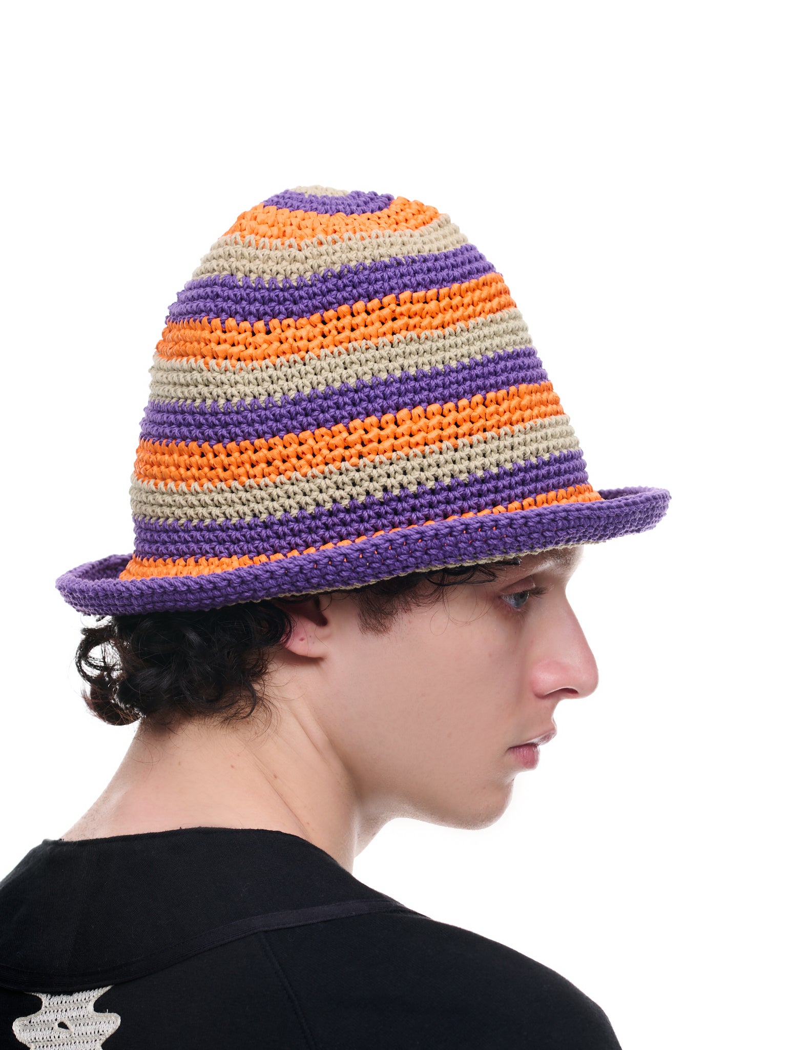 Magnum Fedora Hat (N3-AC-06-MAGNUM-UTAH-MULTI)