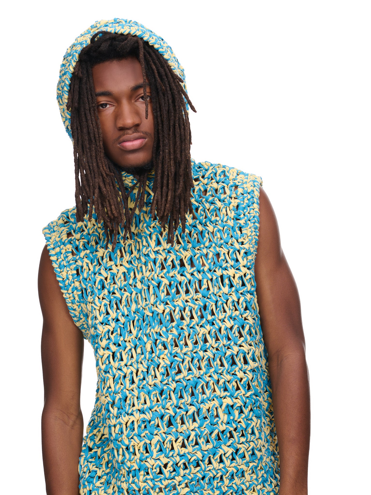 Elwood Net Hoodie (N3-KN-04-ELWOOD-TITANS)