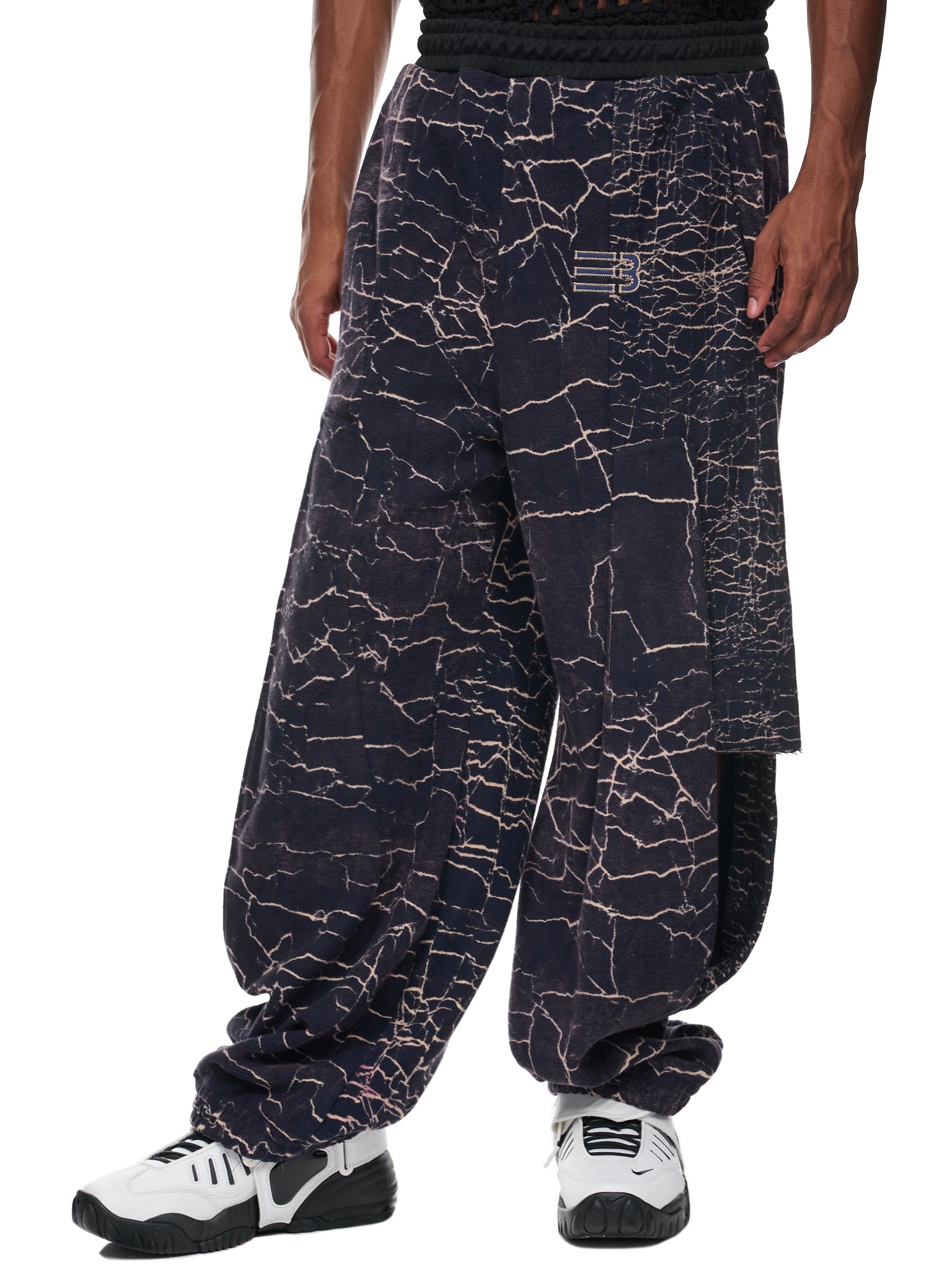 Rod Warm-Up Pants (N3-PT-06-ROD-ECLIPSE)