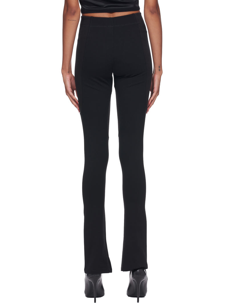 Cuff Tights (NA016-BLACK)