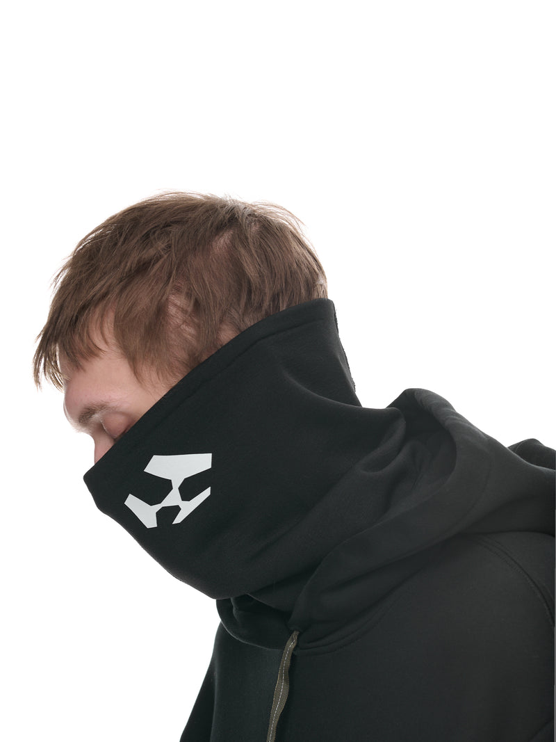 NG1-PS Neck Gaiter (NG1-PS-BLACK)