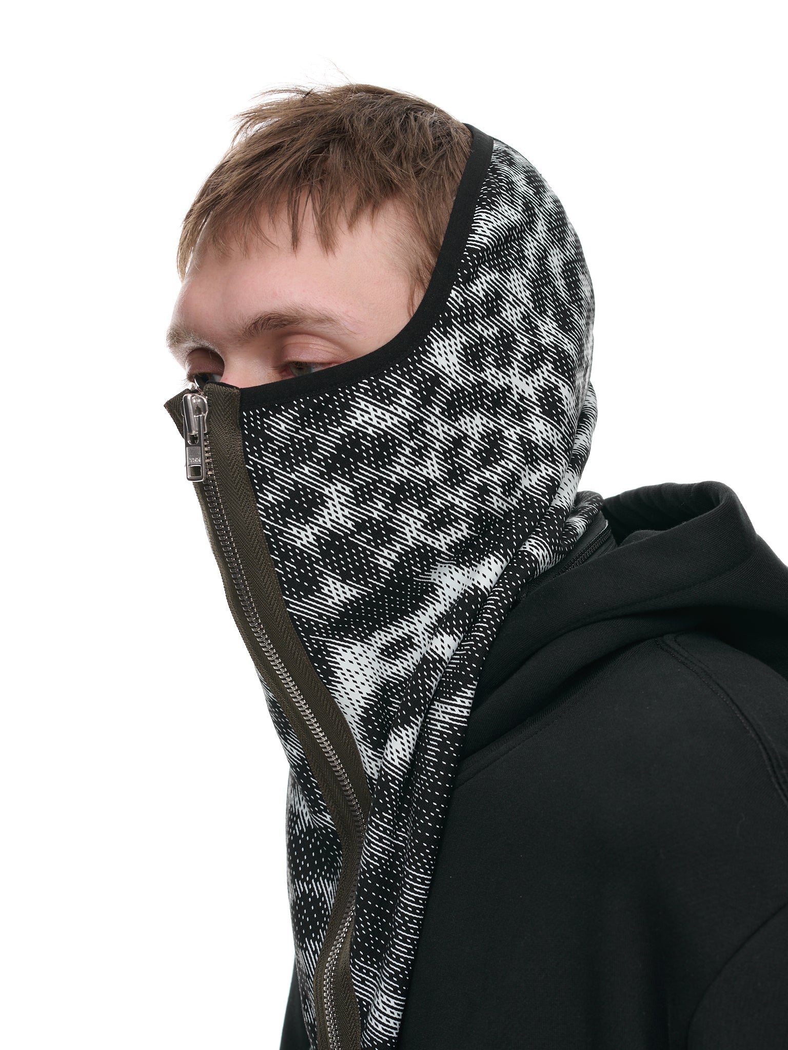 NG4-PS Neck Gaiter (NG4-PS-LEOPARD)