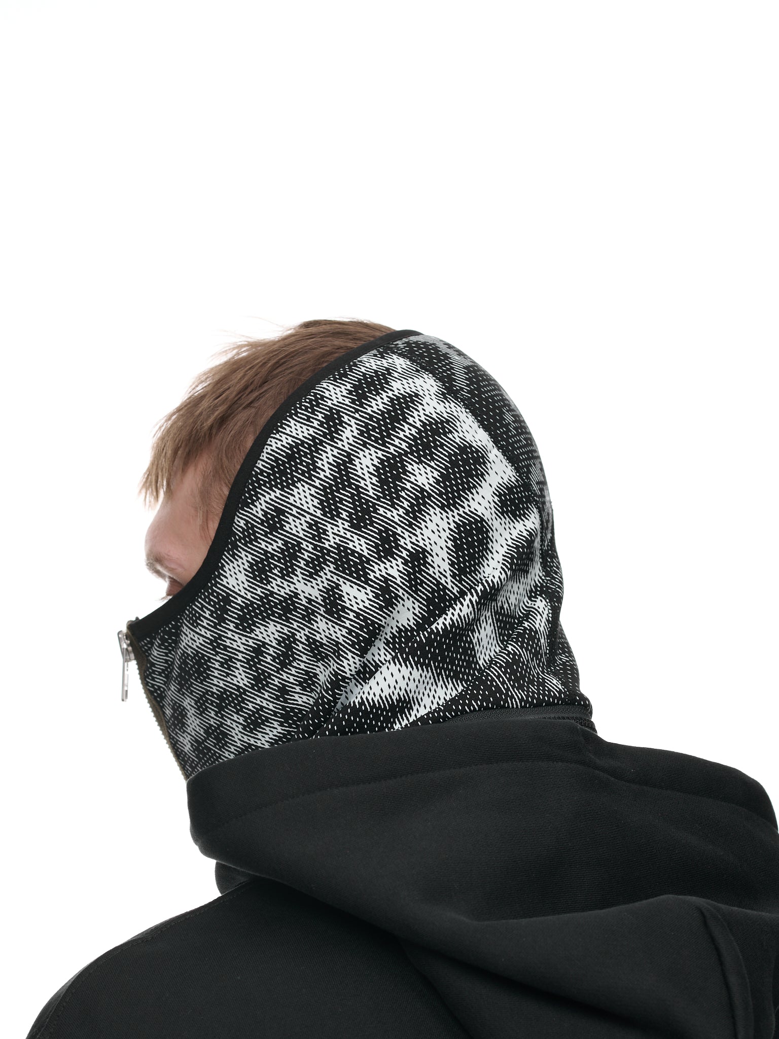 NG4-PS Neck Gaiter (NG4-PS-LEOPARD)