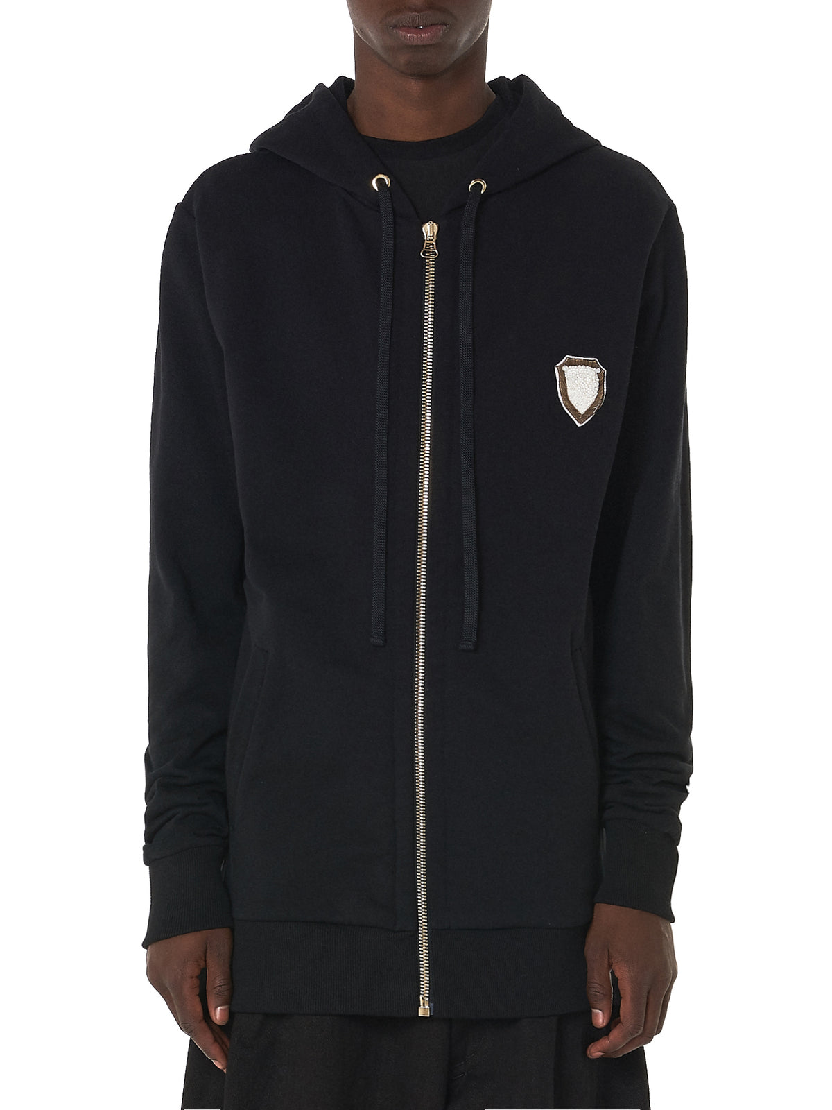 IH NOM UH NIT Pearl Sweater - Hlorenzo Front