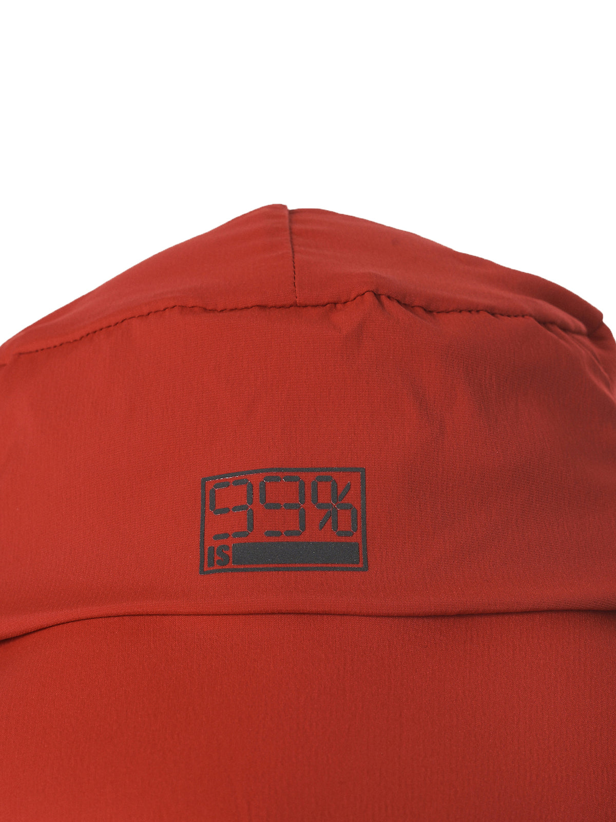 'Night To Dreams' Shielded Cap (NN11-ACC01-RED)