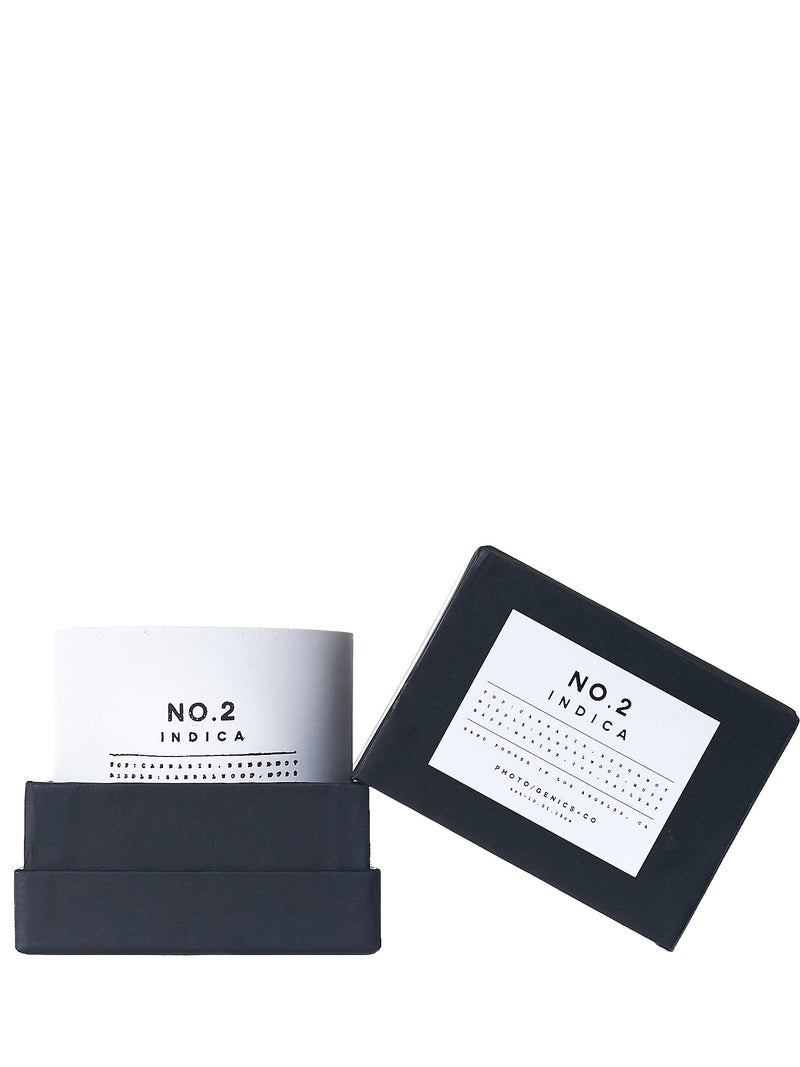 PHOTO/GENICS+CO - H. Lorenzo