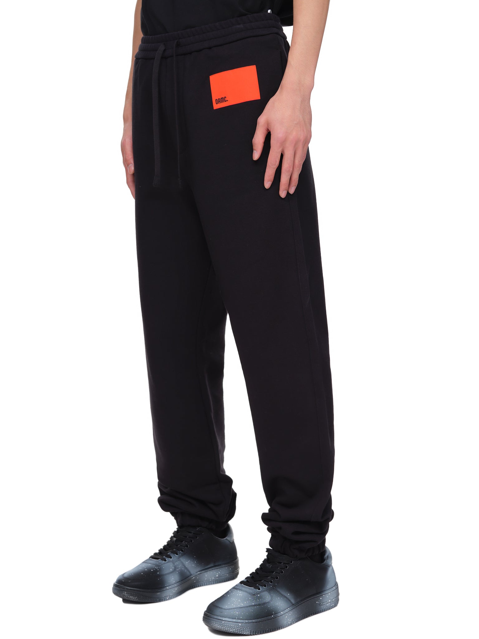 OAMC Sweatpants | H. Lorenzo - side 