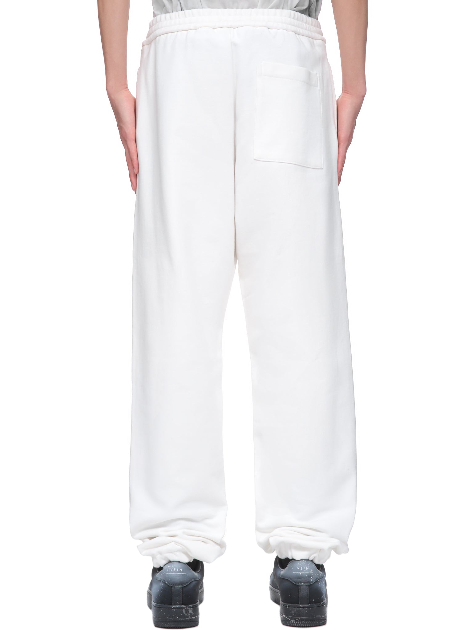 OAMC Sweatpants | H. Lorenzo - back