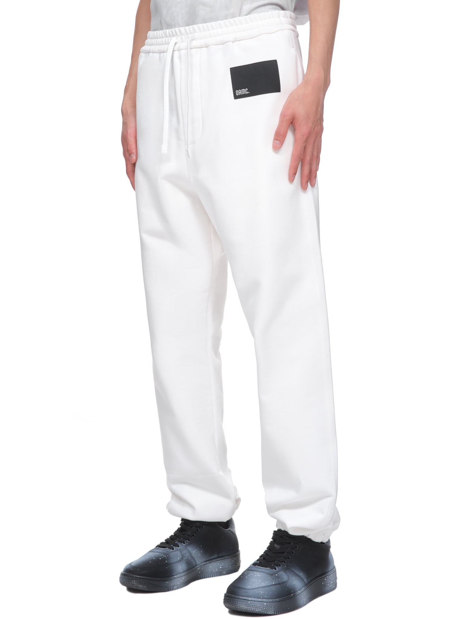 OAMC Sweatpants | H. Lorenzo - side 