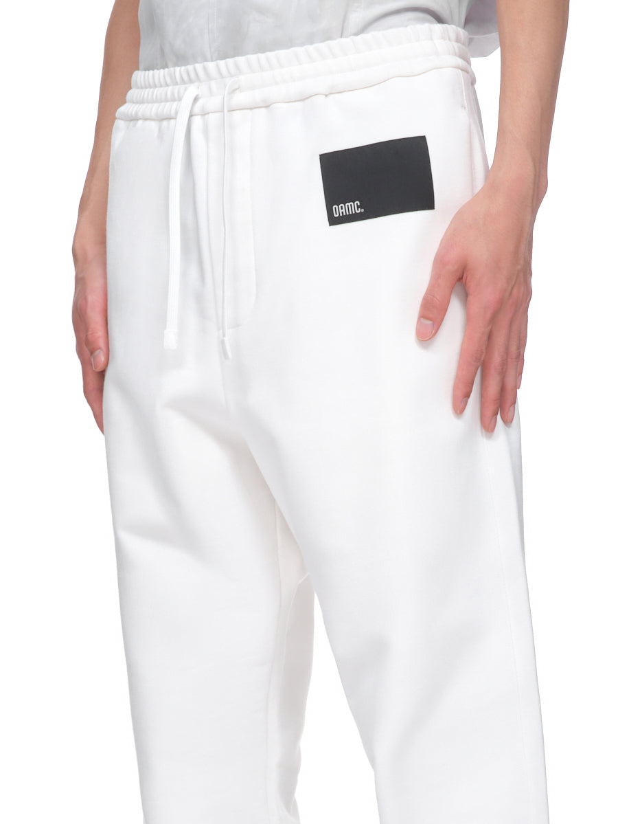 OAMC Sweatpants | H. Lorenzo - side 2