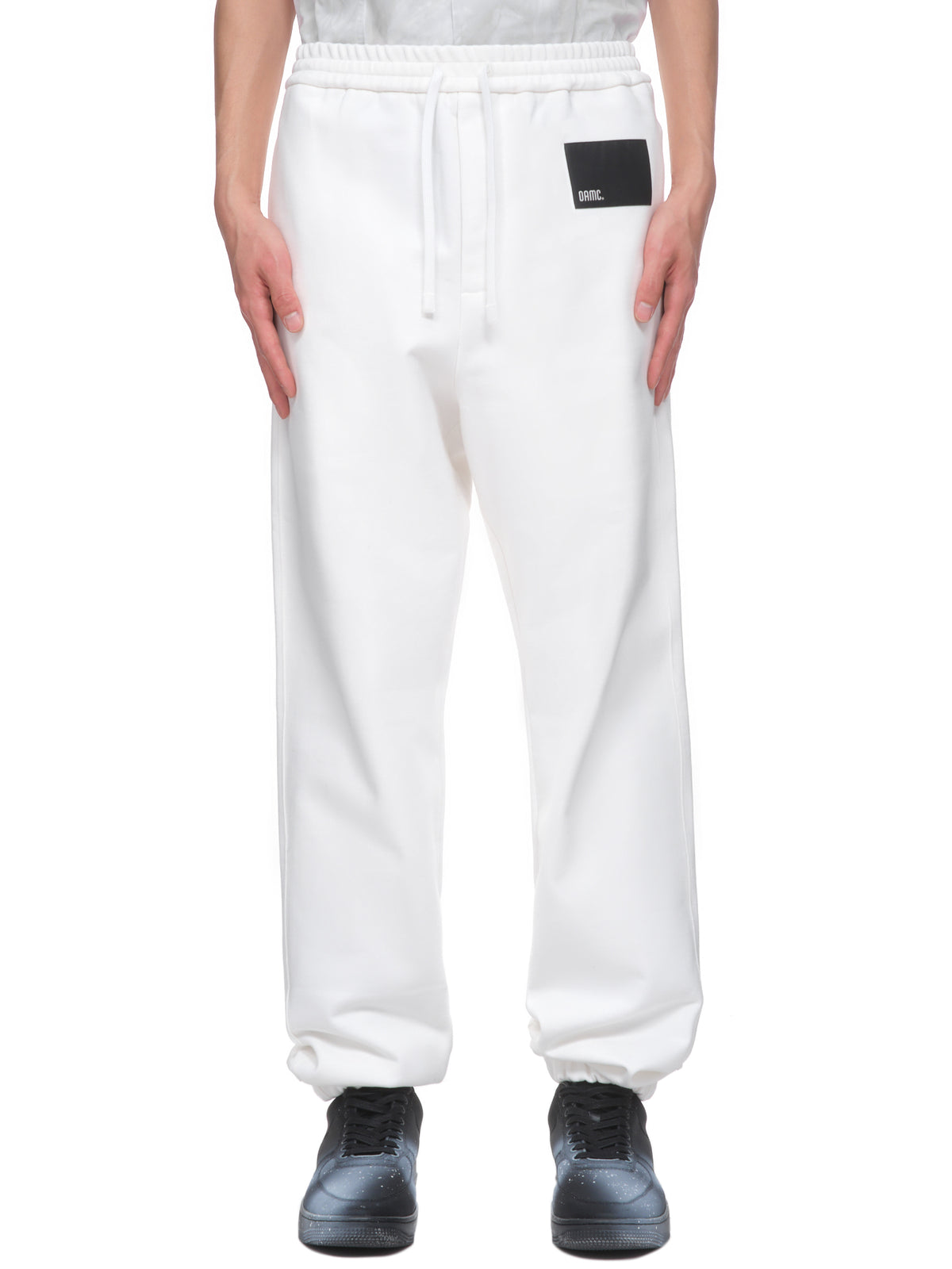 OAMC Sweatpants | H. Lorenzo - front