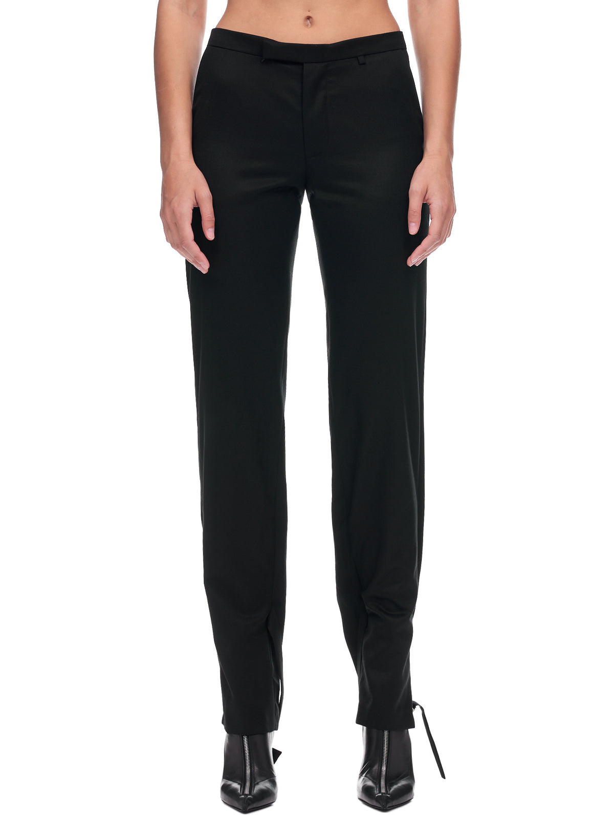 Security Pants (P001-BLACK)