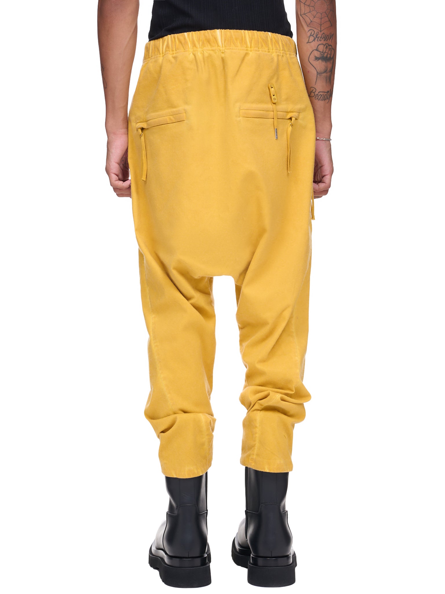 開店記念セール! bordes 36 PANTS TAPERED balcony at カジュアル