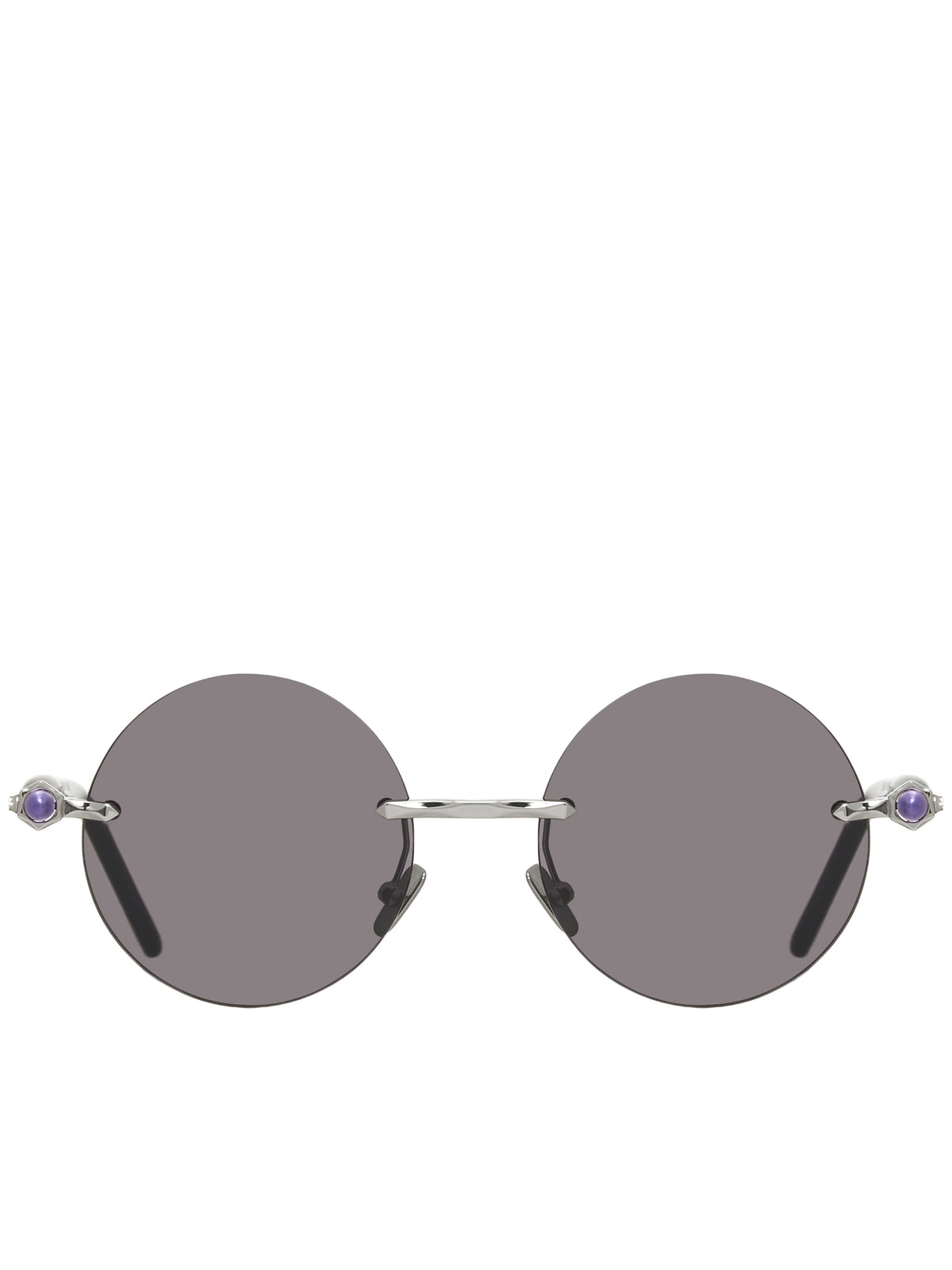 KUBORAUM P50 Sunglasses | H.Lorenzo - front