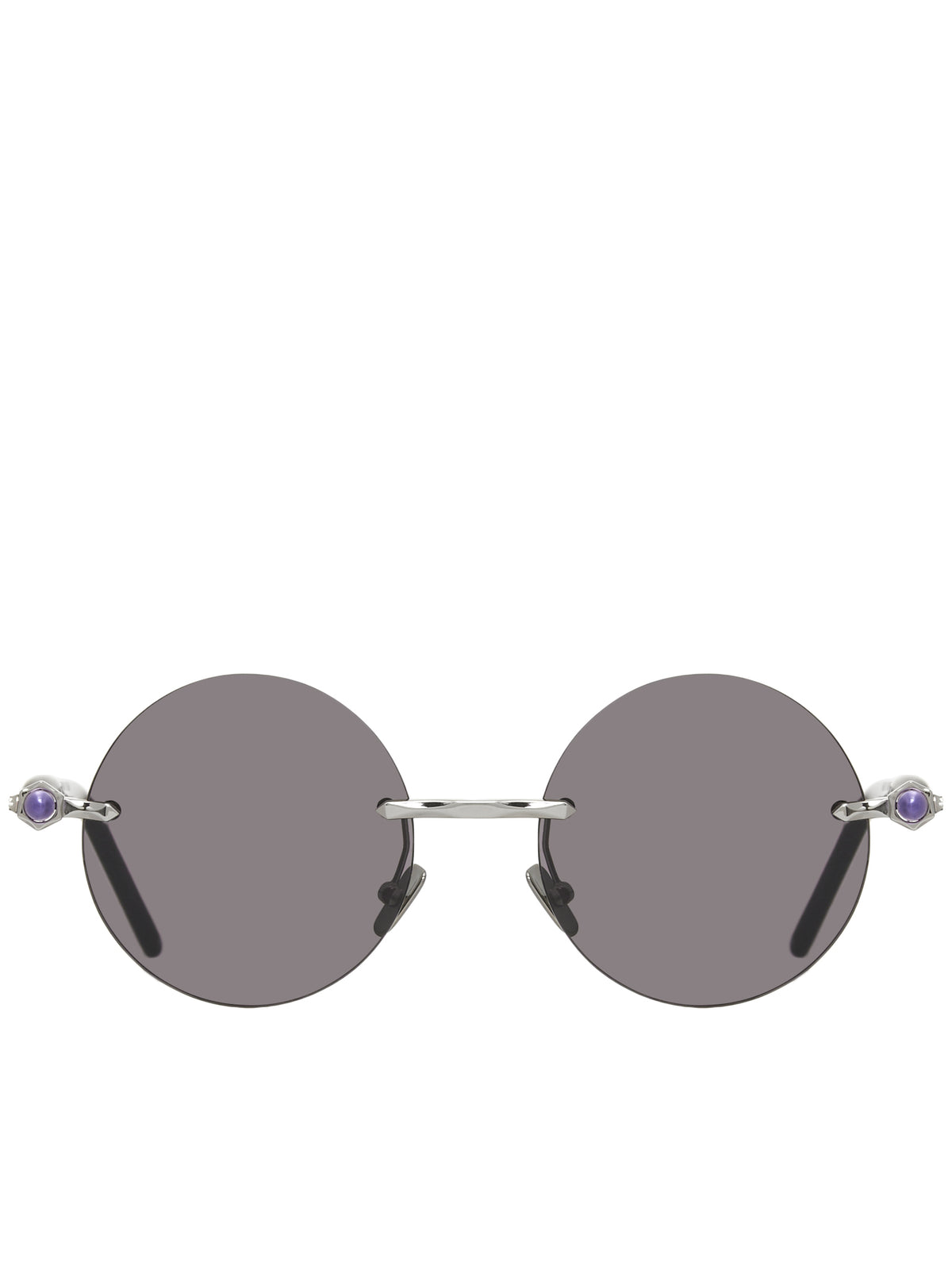 KUBORAUM P50 Sunglasses | H.Lorenzo - front