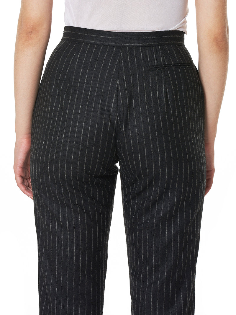 ‘Panic’ Detached Lining Trousers (PANIC-LU2039-BLACK)